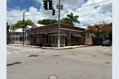 601 Fleming Street #B, Key West, FL 33040 - Photo 1
