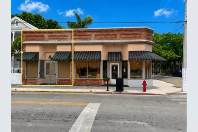 601 Fleming Street #B, Key West, FL 33040 - Photo 2