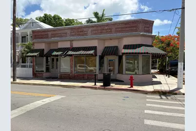 601 Fleming Street #B, Key West, FL 33040 - Photo 2