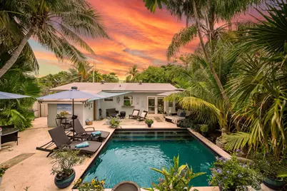 1523 Seminary Street, Key West, FL 33040 - Photo 1