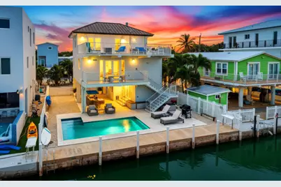 1040 81st Street Ocean Street, Marathon, FL 33050 - Photo 4