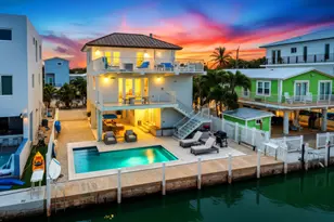 1040 81st Street Ocean St, Marathon, FL 33050 - Photo 4