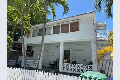 514 Margaret Street #2, Key West, FL 33040 - Photo 2
