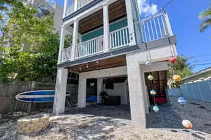 37 Palm Dr, Lower Sugarloaf Key, FL 33040 - Photo 1