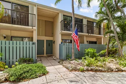87200 Overseas Highway #APT A 7, Plantation Key, FL 33036 - Photo 1