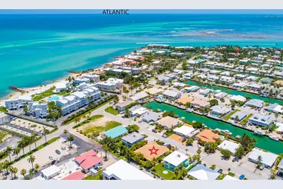 180 8th Street, Key Colony, FL 33051 - Photo 2