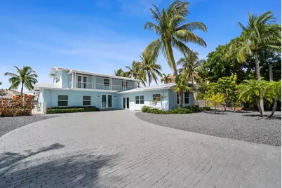 1100 S Indies Drive, Duck Key, FL 33050 - Photo 4