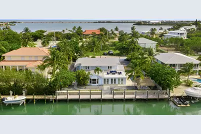 1100 S Indies Drive, Duck Key, FL 33050 - Photo 34