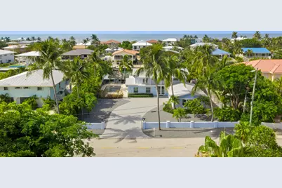 1100 S Indies Drive, Duck Key, FL 33050 - Photo 50