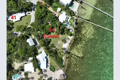 41 Sunset Road, Key Largo, FL 33037 - Photo 1