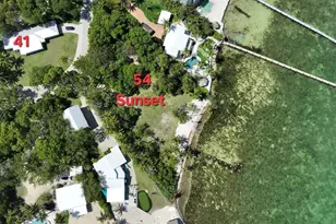 41 Sunset Rd, Key Largo, FL 33037 - Photo 1