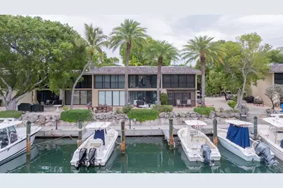 96000 Overseas Highway #B5 + 36' Boat Slip, Key Largo, FL 33037 - Photo 52