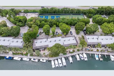 96000 Overseas Highway #B5 + 36' Boat Slip, Key Largo, FL 33037 - Photo 56
