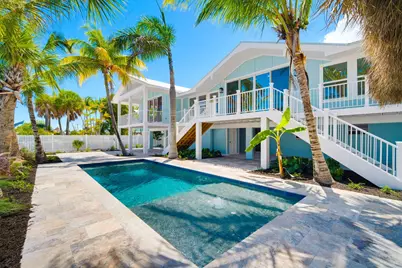 17042 W Starfish Lane, Sugarloaf Key, FL 33042 - Photo 4