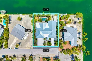 17042 W Starfish Ln, Sugarloaf Key, FL 33042 - Photo 82