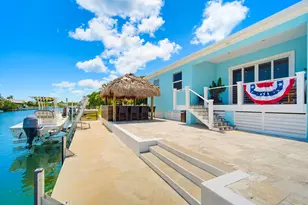20833 W 4th Ave, Cudjoe Key, FL 33042 - Photo 36