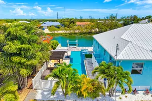 20833 W 4th Ave, Cudjoe Key, FL 33042 - Photo 56