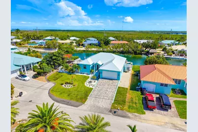 20833 W 4th Avenue, Cudjoe Key, FL 33042 - Photo 1