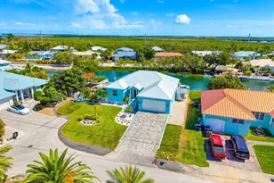 20833 W 4th Ave, Cudjoe Key, FL 33042 - Photo 1