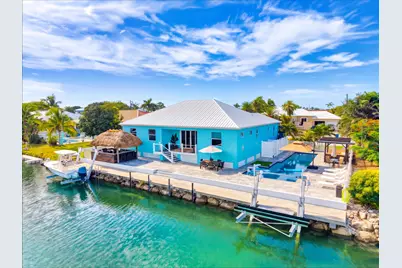 20833 W 4th Avenue, Cudjoe Key, FL 33042 - Photo 2