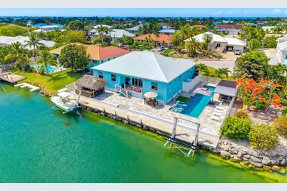 20833 W 4th Avenue, Cudjoe Key, FL 33042 - Photo 2