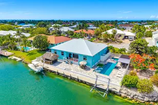 20833 W 4th Ave, Cudjoe Key, FL 33042 - Photo 2