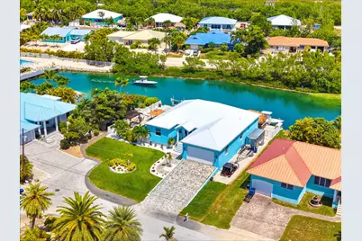 20833 W 4th Avenue, Cudjoe Key, FL 33042 - Photo 1