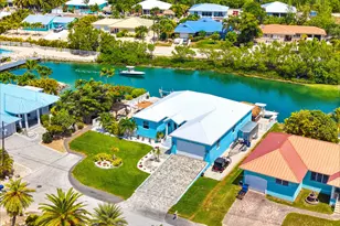 20833 W 4th Ave, Cudjoe Key, FL 33042 - Photo 1