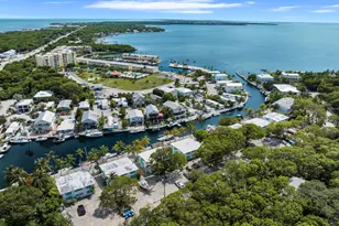127 & 121 Monroe Dr, Plantation Key, FL 33070 - Photo 1