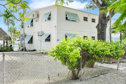 127 & 121 Monroe Drive #1-3, Plantation Key, FL 33070 - Photo 54