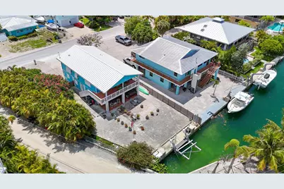 706 E Caribbean Drive, Summerland Key, FL 33042 - Photo 38