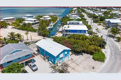 706 E Caribbean Drive, Summerland Key, FL 33042 - Photo 1