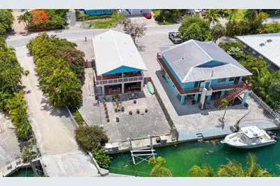 706 E Caribbean Drive, Summerland Key, FL 33042 - Photo 36
