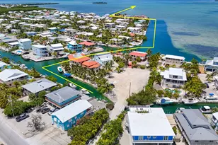 706 E Caribbean Dr, Summerland Key, FL 33042 - Photo 2
