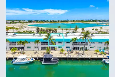 9 Sombrero Boulevard #208, Marathon, FL 33050 - Photo 26