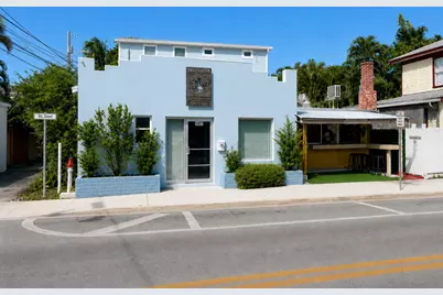 1421 First Street, Key West, FL 33040 - Photo 1