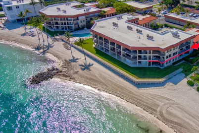 1001 W Ocean Drive #1-202, Key Colony, FL 33051 - Photo 38