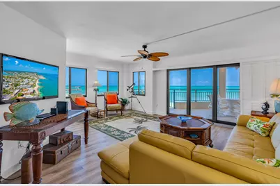 1001 W Ocean Drive #1-202, Key Colony, FL 33051 - Photo 10