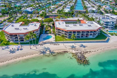 1001 W Ocean Drive #1-202, Key Colony, FL 33051 - Photo 4