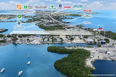 13759 Overseas Highway, Marathon, FL 33050 - Photo 1