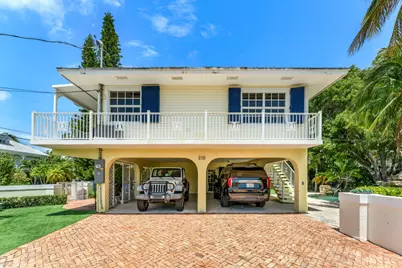 235 W Seaview Circle, Duck Key, FL 33050 - Photo 48