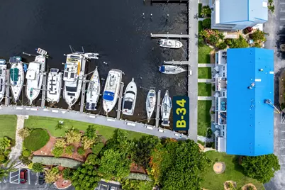 95 Coco Plum Unit Drive #4B, Marathon, FL 33050 - Photo 4