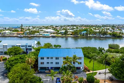 95 Coco Plum 4B Drive #Slip B-34, Marathon, FL 33050 - Photo 2