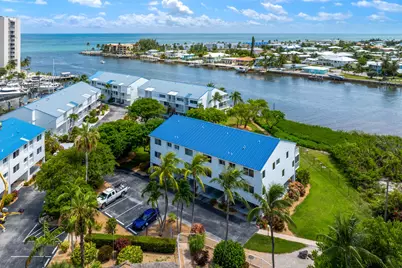 95 Coco Plum 4B Drive #Slip B-34, Marathon, FL 33050 - Photo 44