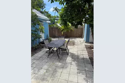 1120 Elgin Lane #A, Key West, FL 33040 - Photo 2