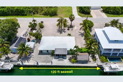 466 W Shore Drive, Summerland Key, FL 33042 - Photo 2
