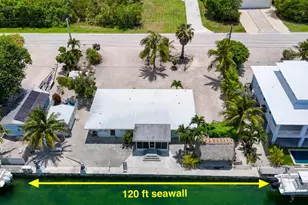 466 W Shore Dr, Summerland Key, FL 33042 - Photo 2