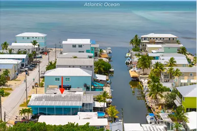 837 91st Court Ocean, Marathon, FL 33050 - Photo 2