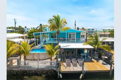 837 91st Court Ocean, Marathon, FL 33050 - Photo 1