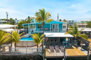 837 91st Ct Ocean, Marathon, FL 33050 - Photo 1